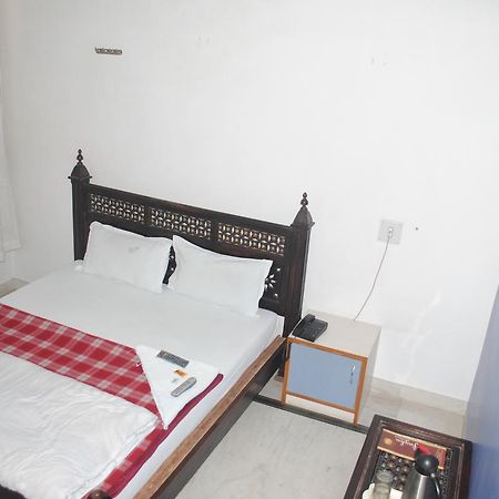 Hotel Vinayak Palace Nawalgarh Eksteriør bilde