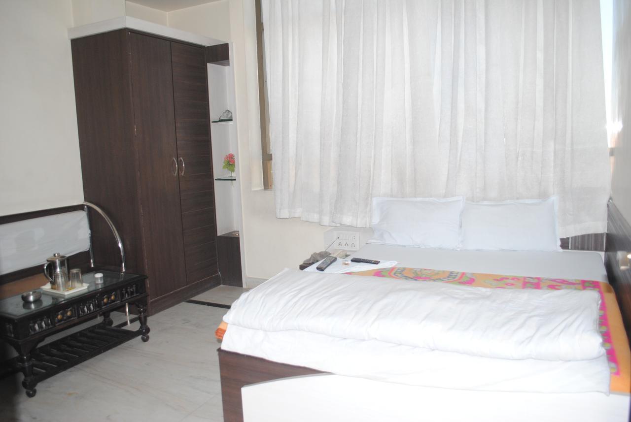 Hotel Vinayak Palace Nawalgarh Eksteriør bilde