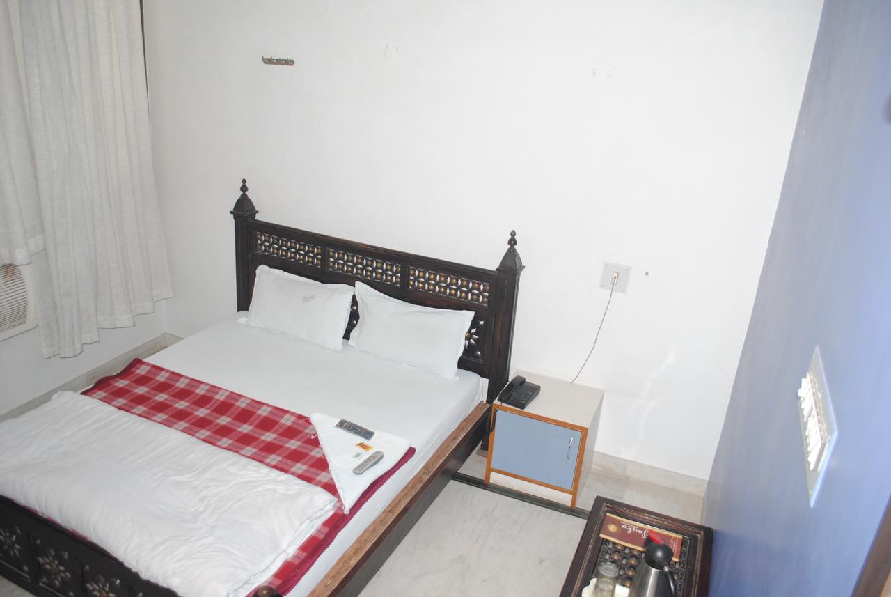 Hotel Vinayak Palace Nawalgarh Eksteriør bilde