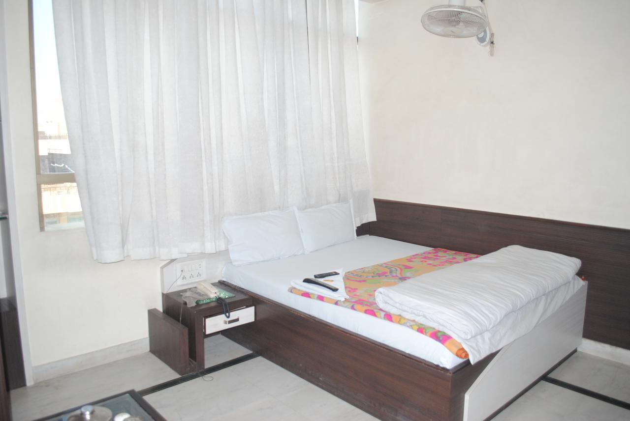 Hotel Vinayak Palace Nawalgarh Eksteriør bilde