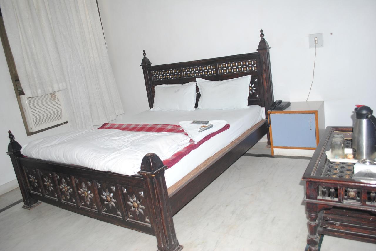 Hotel Vinayak Palace Nawalgarh Eksteriør bilde
